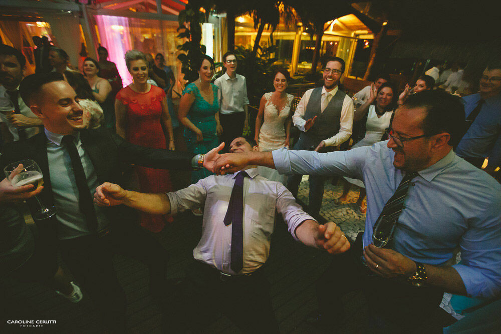 Foto Casamento Florianópolis Ponta Das Canas Fran e Lucas Foto Casamento Florianópolis Ponta Das Canas Fran e Lucas - Imagem 141
