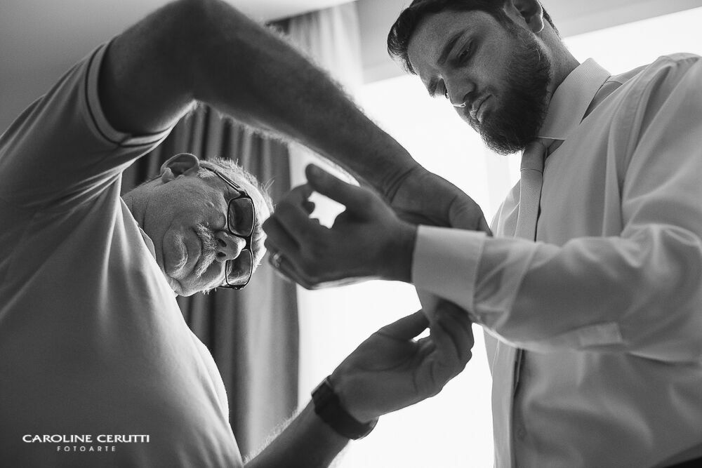 Foto Casamento Rio de Janeiro - Meio do Mato - Mari e Renan Foto Casamento Rio de Janeiro - Meio do Mato - Mari e Renan - Imagem 5