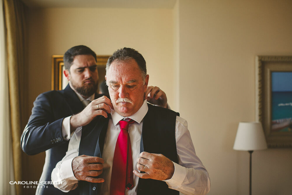 Foto Casamento Rio de Janeiro - Meio do Mato - Mari e Renan Foto Casamento Rio de Janeiro - Meio do Mato - Mari e Renan - Imagem 14