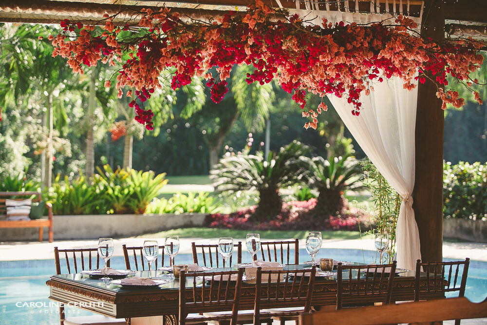 Foto Casamento Rio de Janeiro - Meio do Mato - Mari e Renan Foto Casamento Rio de Janeiro - Meio do Mato - Mari e Renan - Imagem 25