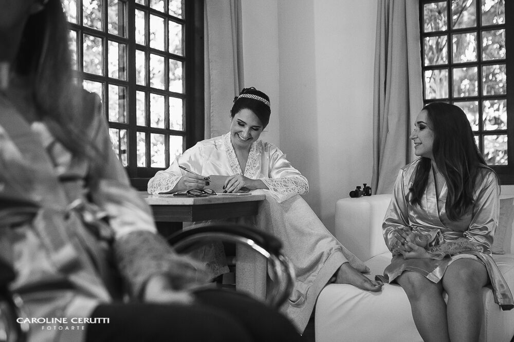 Foto Casamento Rio de Janeiro - Meio do Mato - Mari e Renan Foto Casamento Rio de Janeiro - Meio do Mato - Mari e Renan - Imagem 10