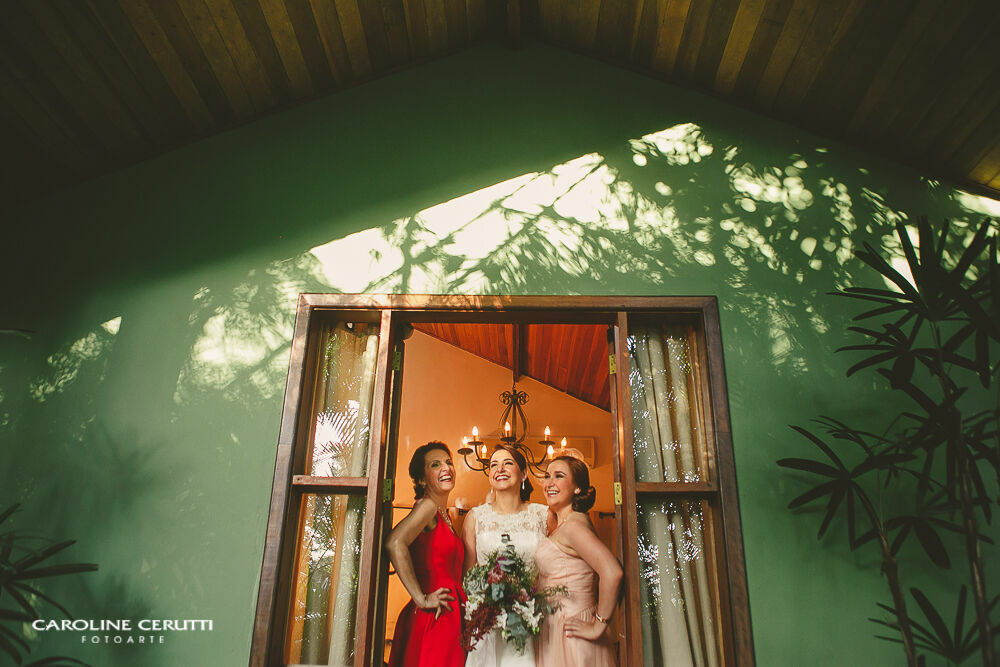 Foto Casamento Rio de Janeiro - Meio do Mato - Mari e Renan Foto Casamento Rio de Janeiro - Meio do Mato - Mari e Renan - Imagem 77