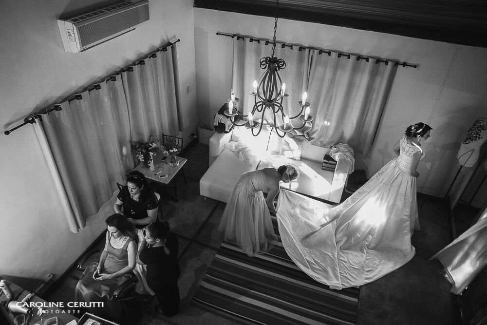Foto Casamento Rio de Janeiro - Meio do Mato - Mari e Renan Foto Casamento Rio de Janeiro - Meio do Mato - Mari e Renan - Imagem 63