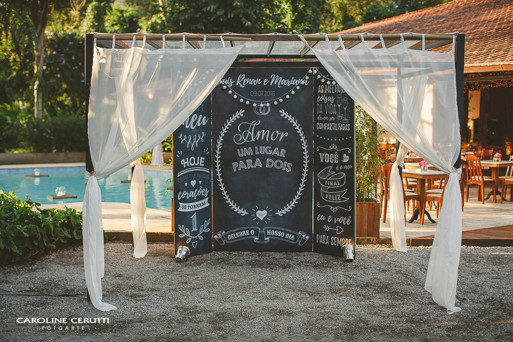 Foto Casamento Rio de Janeiro - Meio do Mato - Mari e Renan Foto Casamento Rio de Janeiro - Meio do Mato - Mari e Renan - Imagem 80