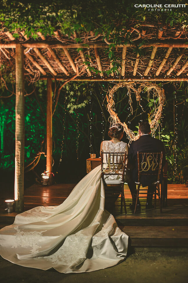 Foto Casamento Rio de Janeiro - Meio do Mato - Mari e Renan Foto Casamento Rio de Janeiro - Meio do Mato - Mari e Renan - Imagem 174