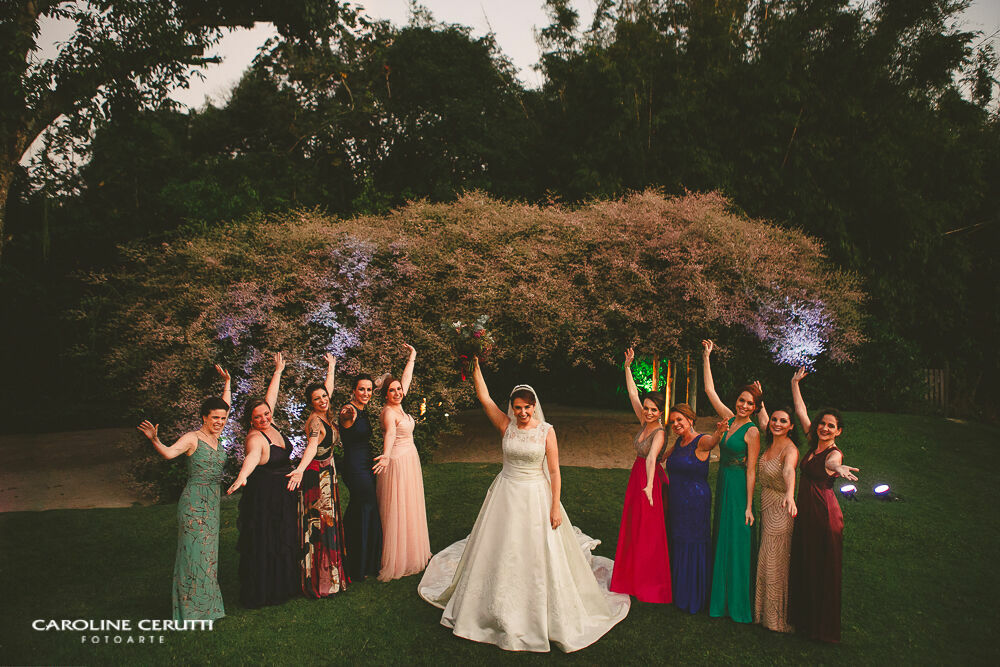 Foto Casamento Rio de Janeiro - Meio do Mato - Mari e Renan Foto Casamento Rio de Janeiro - Meio do Mato - Mari e Renan - Imagem 164