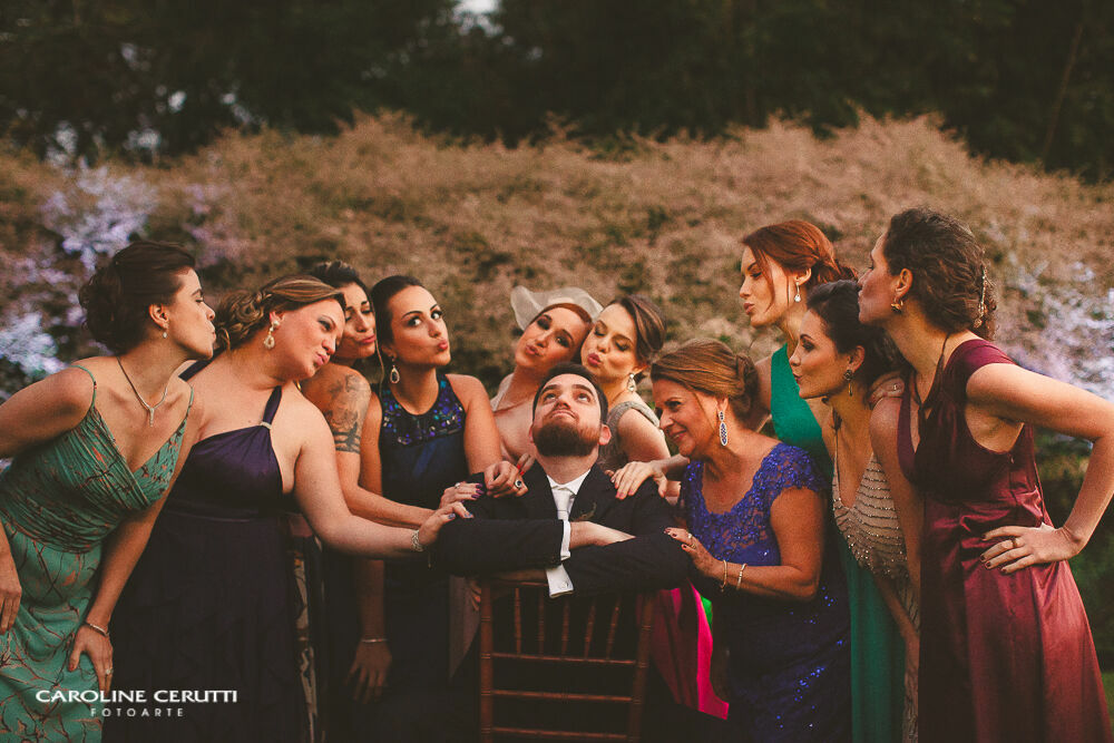Foto Casamento Rio de Janeiro - Meio do Mato - Mari e Renan Foto Casamento Rio de Janeiro - Meio do Mato - Mari e Renan - Imagem 165