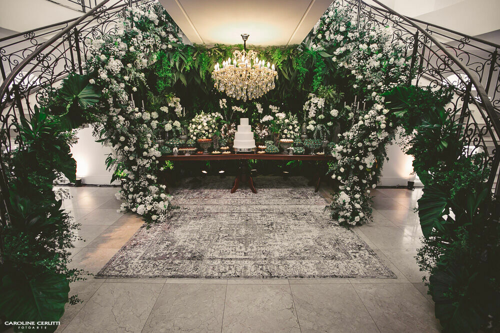 Foto Casamento Casa Medina - Ana e Zubim Foto Casamento Casa Medina - Ana e Zubim - Imagem 17