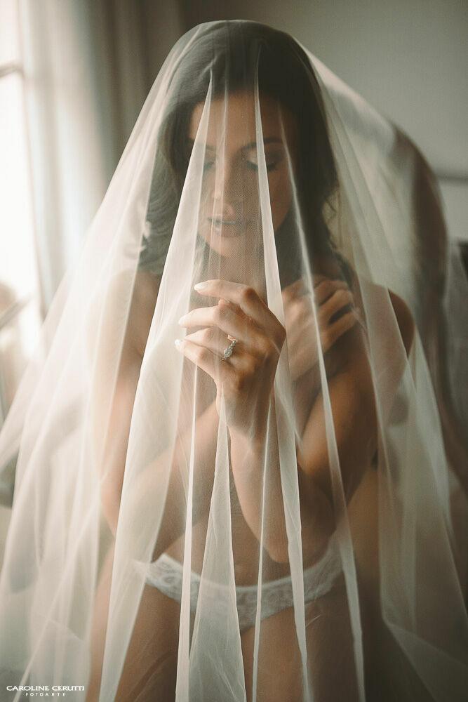 Foto Casamento Casa Medina - Ana e Zubim Foto Casamento Casa Medina - Ana e Zubim - Imagem 24
