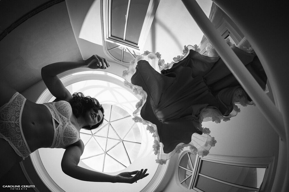 Foto Casamento Casa Medina - Ana e Zubim Foto Casamento Casa Medina - Ana e Zubim - Imagem 22