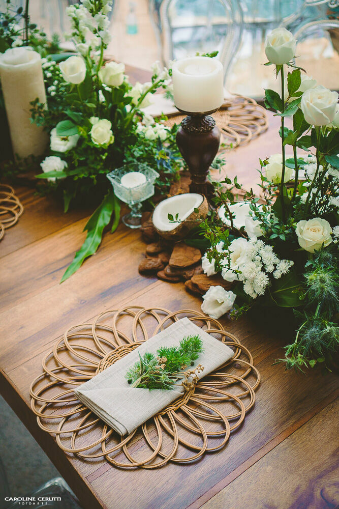 Foto Casamento Casa Medina - Ana e Zubim Foto Casamento Casa Medina - Ana e Zubim - Imagem 4