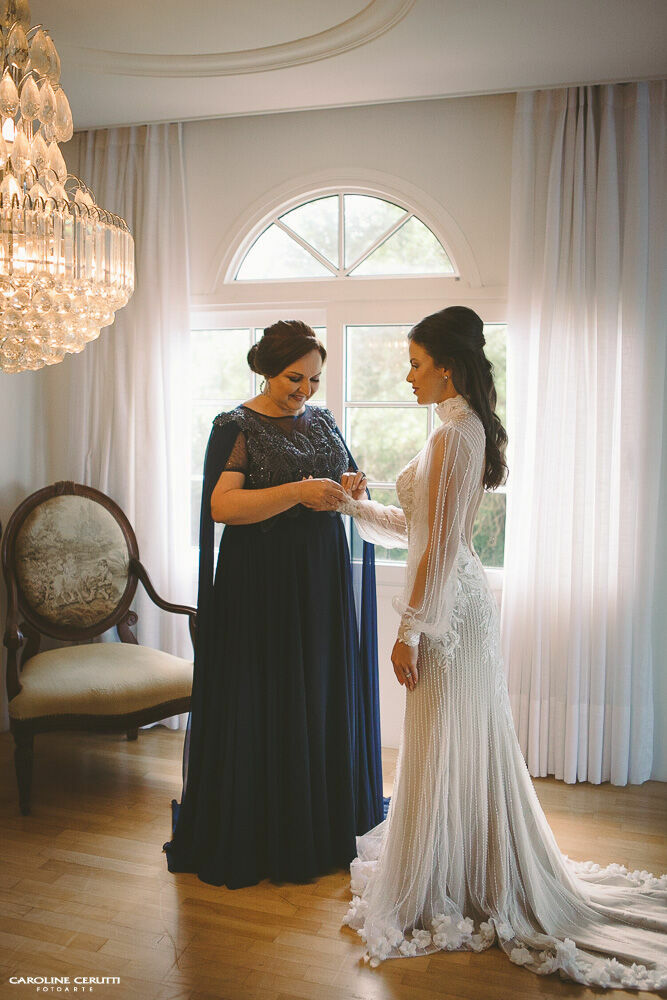 Foto Casamento Casa Medina - Ana e Zubim Foto Casamento Casa Medina - Ana e Zubim - Imagem 67