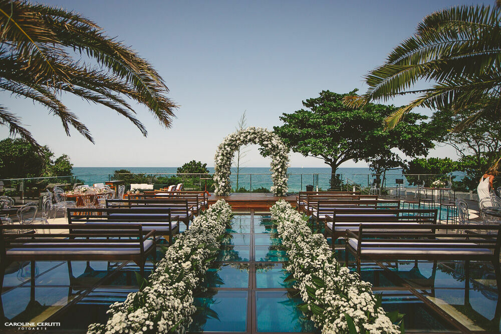 Foto Casamento Casa Medina - Ana e Zubim Foto Casamento Casa Medina - Ana e Zubim - Imagem 27
