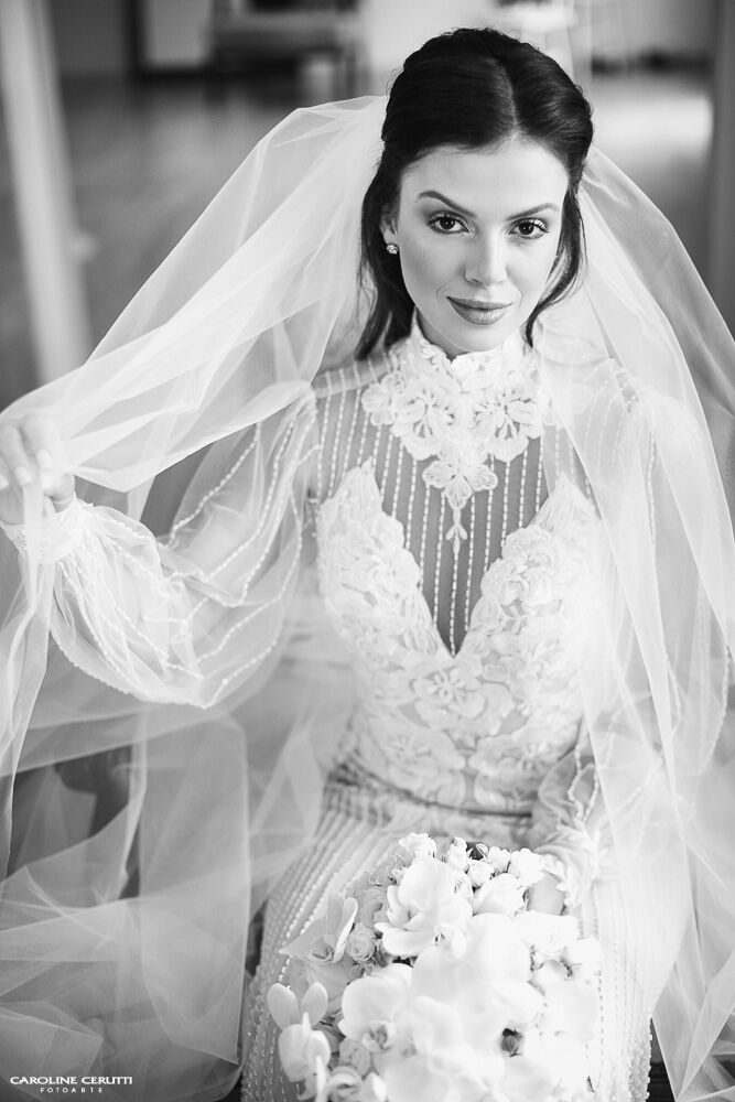 Foto Casamento Casa Medina - Ana e Zubim Foto Casamento Casa Medina - Ana e Zubim - Imagem 84