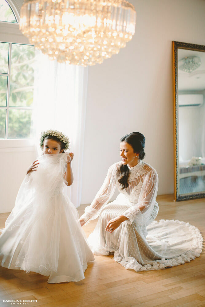 Foto Casamento Casa Medina - Ana e Zubim Foto Casamento Casa Medina - Ana e Zubim - Imagem 73
