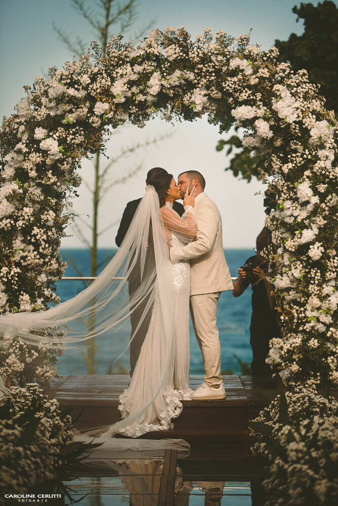 Foto Casamento Casa Medina - Ana e Zubim Foto Casamento Casa Medina - Ana e Zubim - Imagem 140