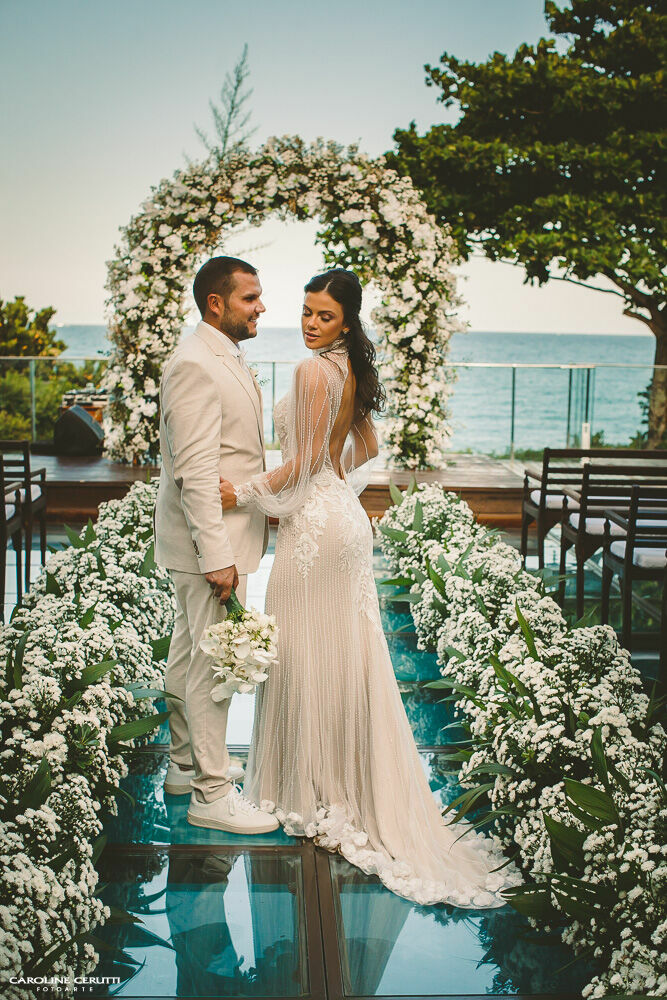Foto Casamento Casa Medina - Ana e Zubim Foto Casamento Casa Medina - Ana e Zubim - Imagem 155