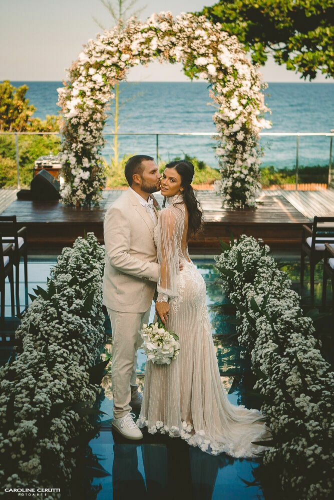 Foto Casamento Casa Medina - Ana e Zubim Foto Casamento Casa Medina - Ana e Zubim - Imagem 154