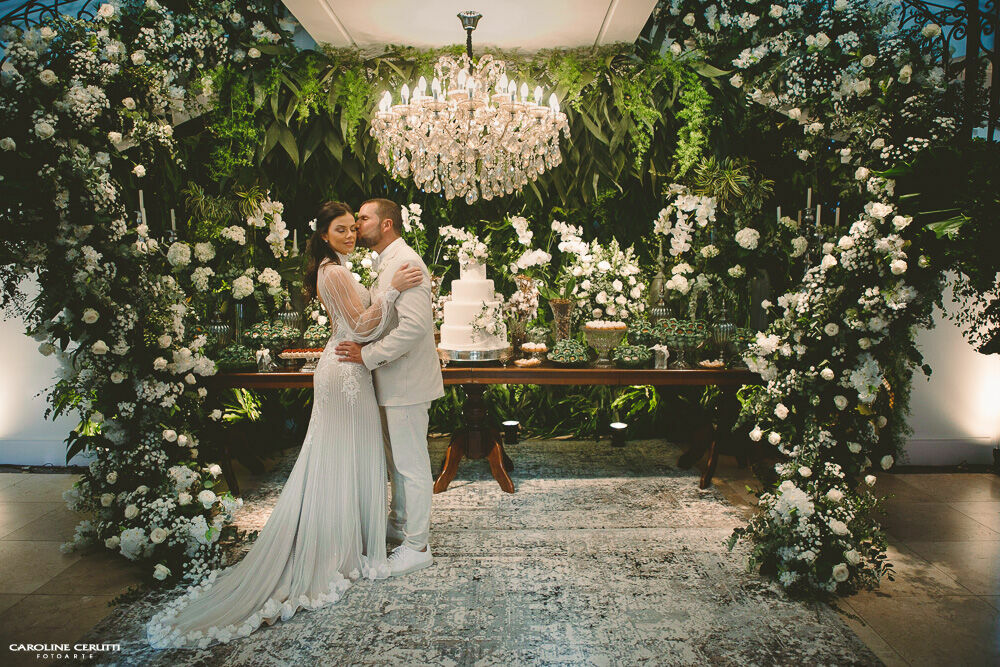 Foto Casamento Casa Medina - Ana e Zubim Foto Casamento Casa Medina - Ana e Zubim - Imagem 152