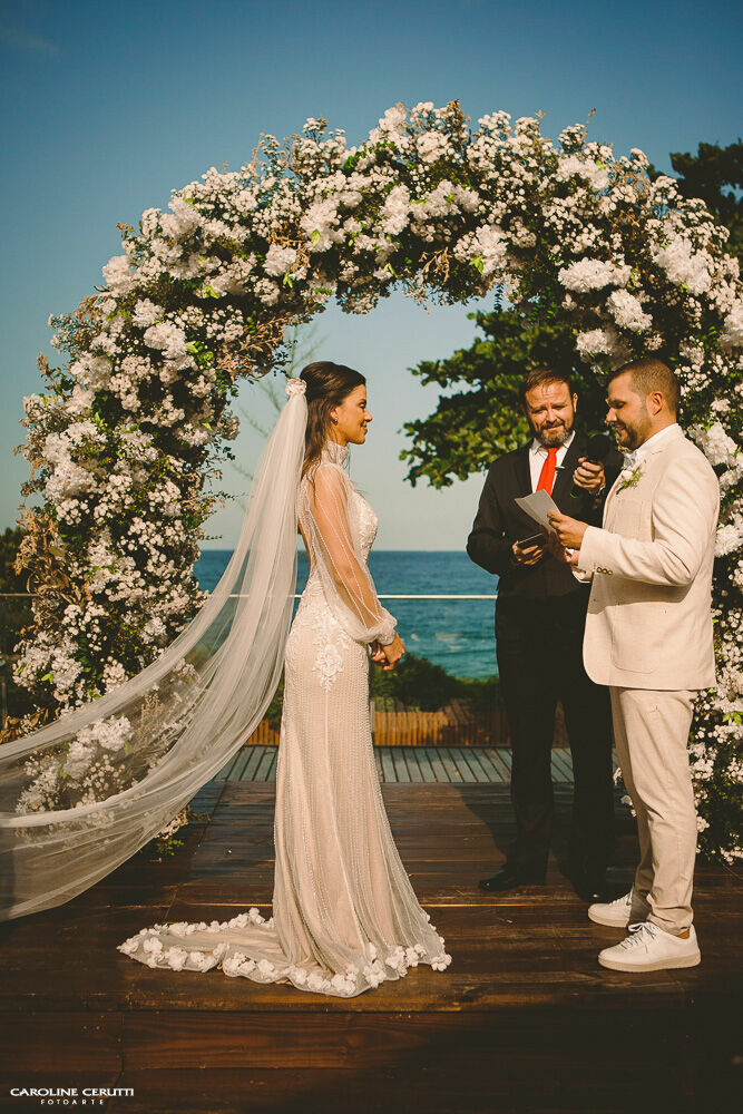 Foto Casamento Casa Medina - Ana e Zubim Foto Casamento Casa Medina - Ana e Zubim - Imagem 135