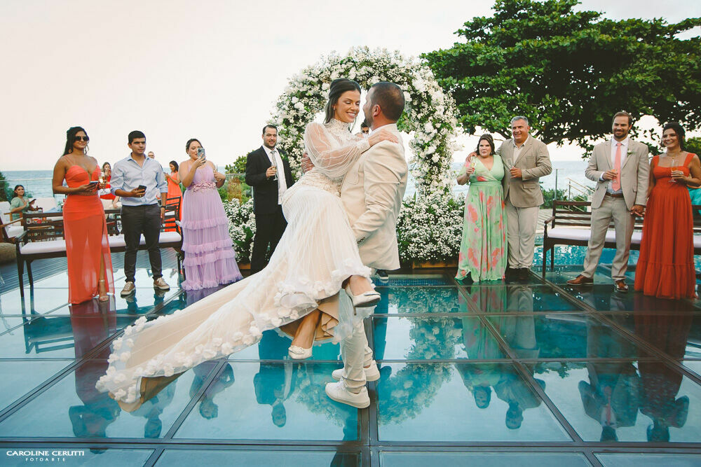 Foto Casamento Casa Medina - Ana e Zubim Foto Casamento Casa Medina - Ana e Zubim - Imagem 186