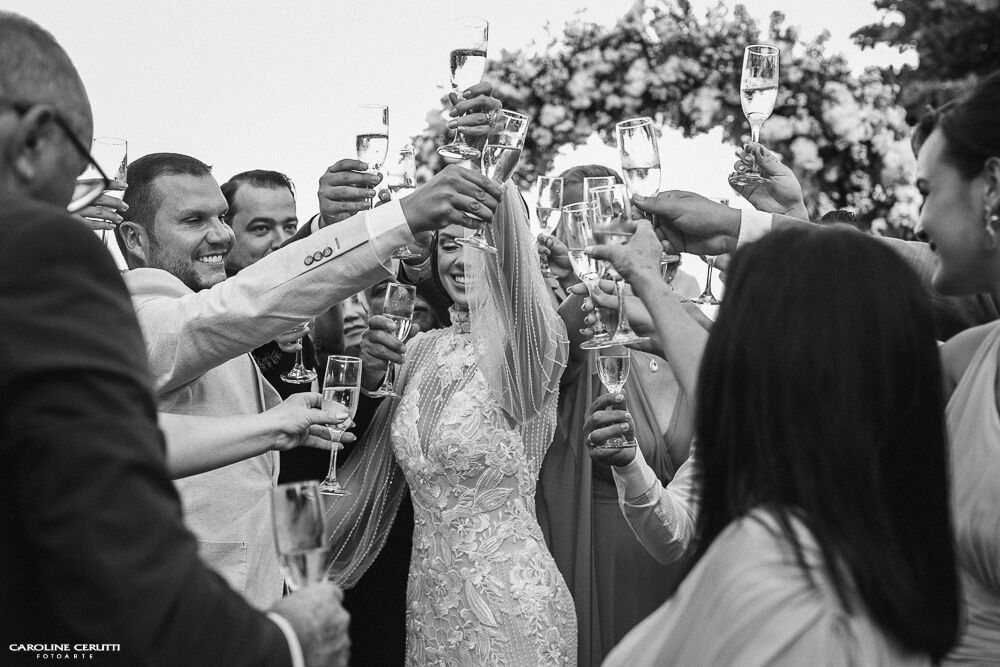 Foto Casamento Casa Medina - Ana e Zubim Foto Casamento Casa Medina - Ana e Zubim - Imagem 181