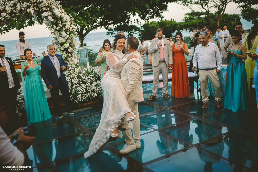 Foto Casamento Casa Medina - Ana e Zubim Foto Casamento Casa Medina - Ana e Zubim - Imagem 187