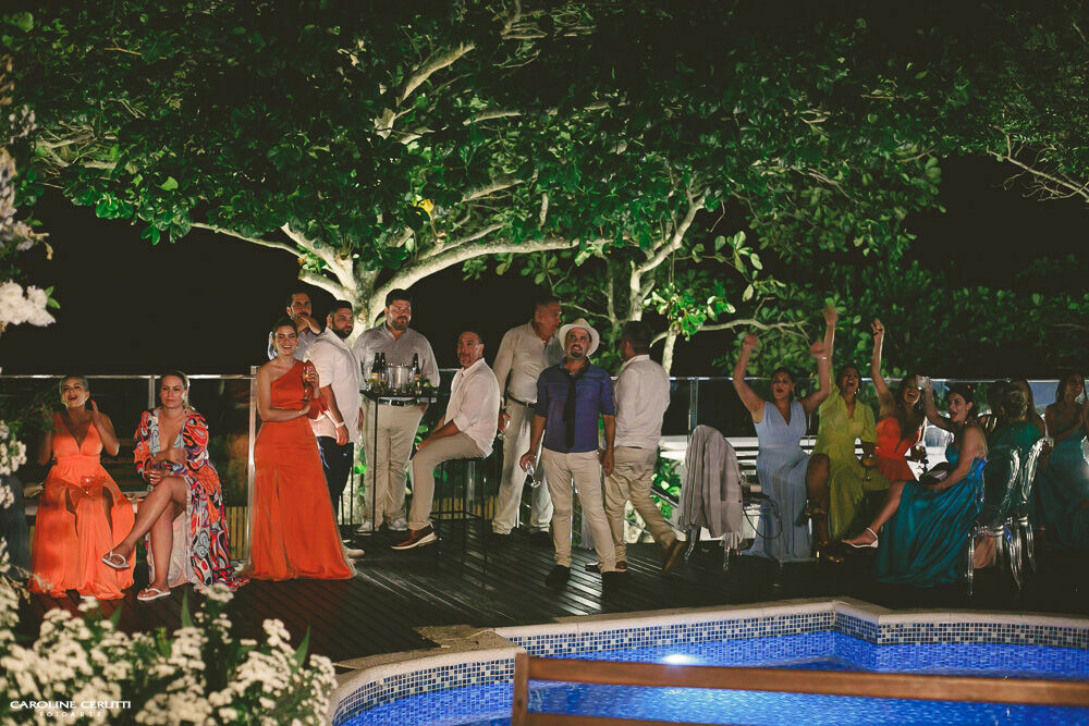 Foto Casamento Casa Medina - Ana e Zubim Foto Casamento Casa Medina - Ana e Zubim - Imagem 232