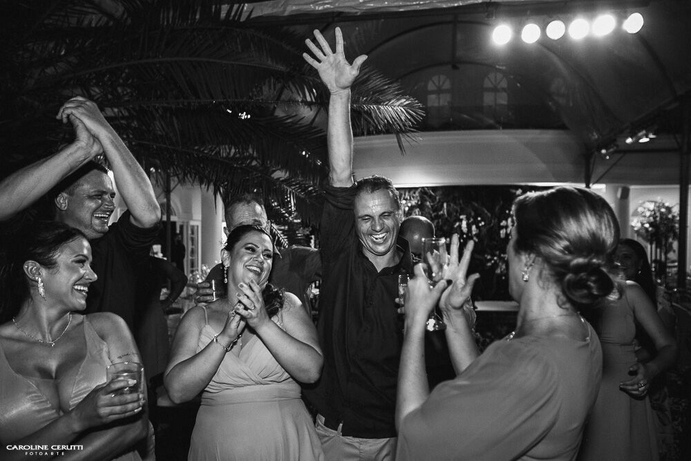 Foto Casamento Casa Medina - Ana e Zubim Foto Casamento Casa Medina - Ana e Zubim - Imagem 233
