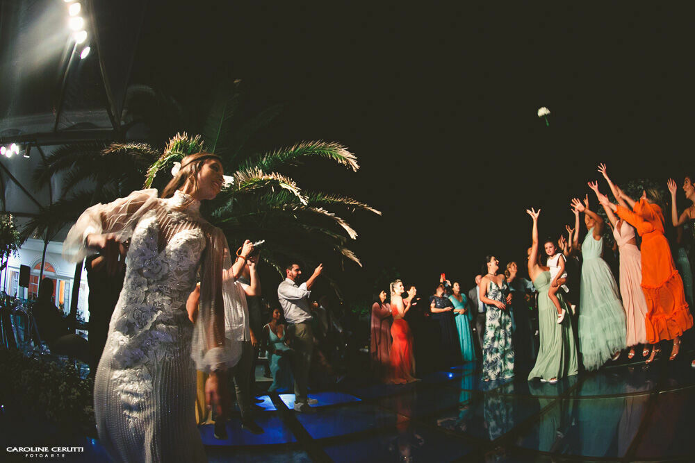Foto Casamento Casa Medina - Ana e Zubim Foto Casamento Casa Medina - Ana e Zubim - Imagem 219