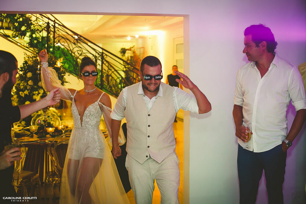 Foto Casamento Casa Medina - Ana e Zubim Foto Casamento Casa Medina - Ana e Zubim - Imagem 243