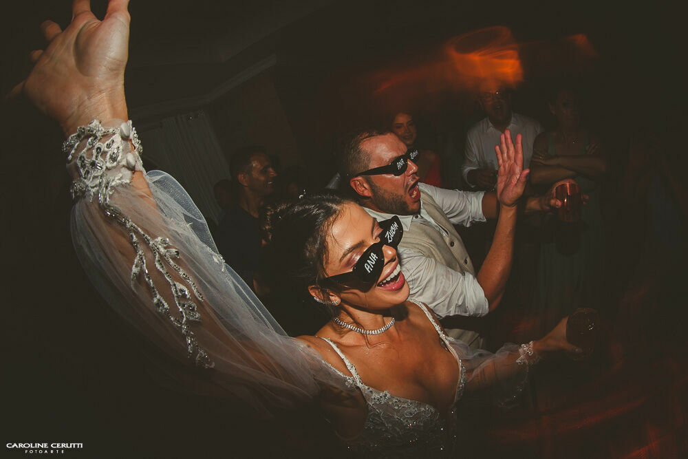 Foto Casamento Casa Medina - Ana e Zubim Foto Casamento Casa Medina - Ana e Zubim - Imagem 263