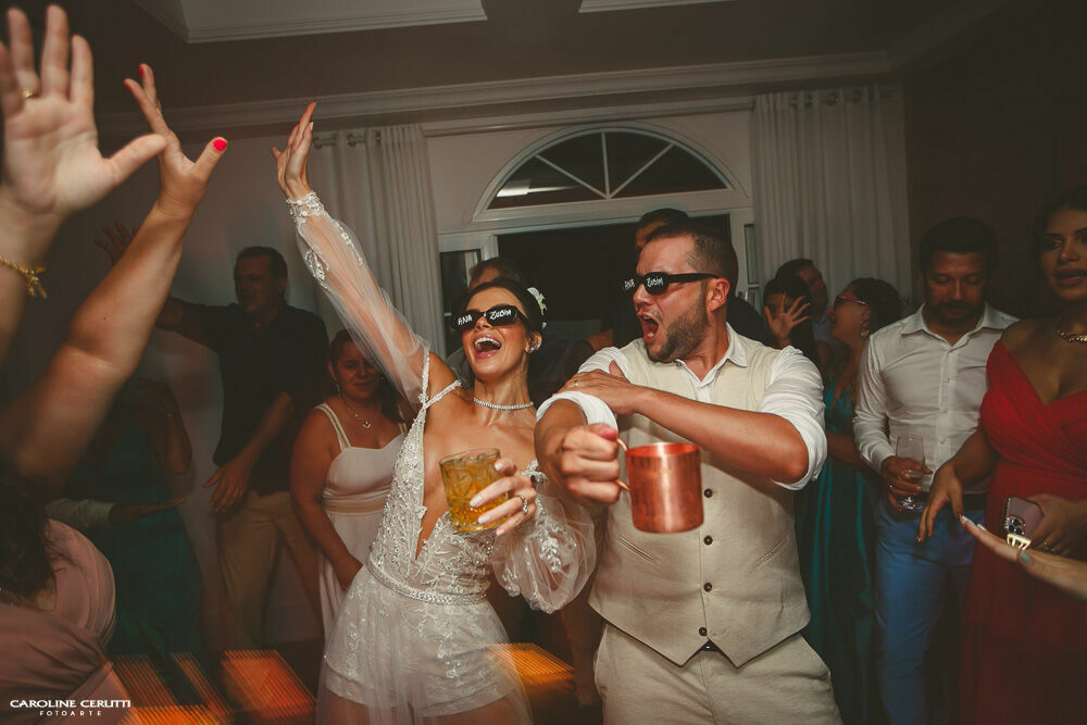 Foto Casamento Casa Medina - Ana e Zubim Foto Casamento Casa Medina - Ana e Zubim - Imagem 270