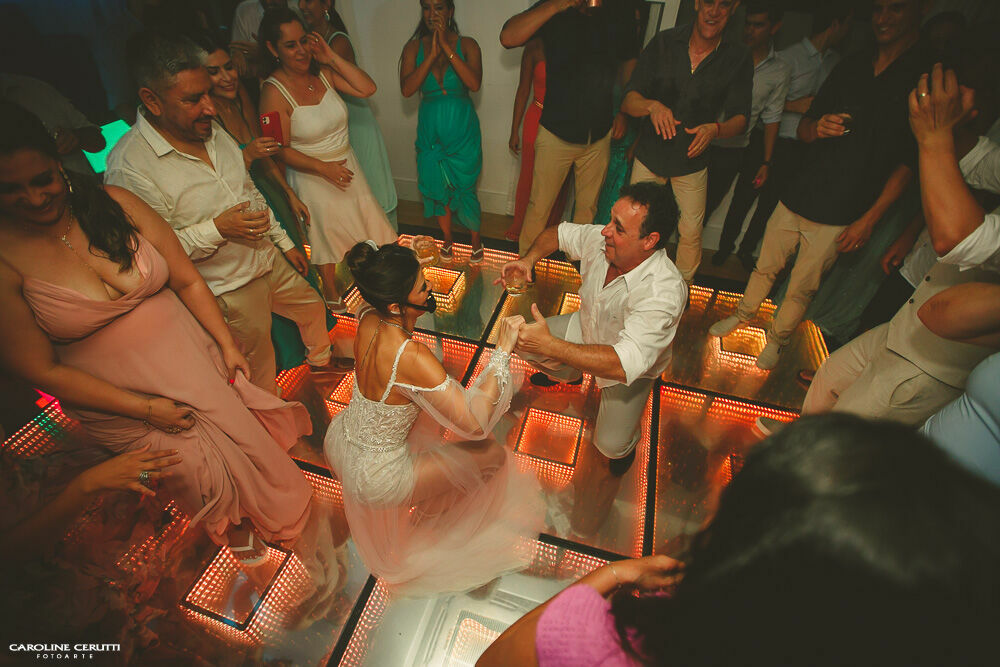 Foto Casamento Casa Medina - Ana e Zubim Foto Casamento Casa Medina - Ana e Zubim - Imagem 251