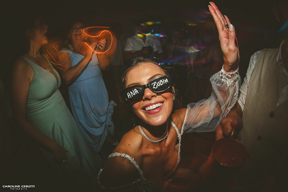 Foto Casamento Casa Medina - Ana e Zubim Foto Casamento Casa Medina - Ana e Zubim - Imagem 261