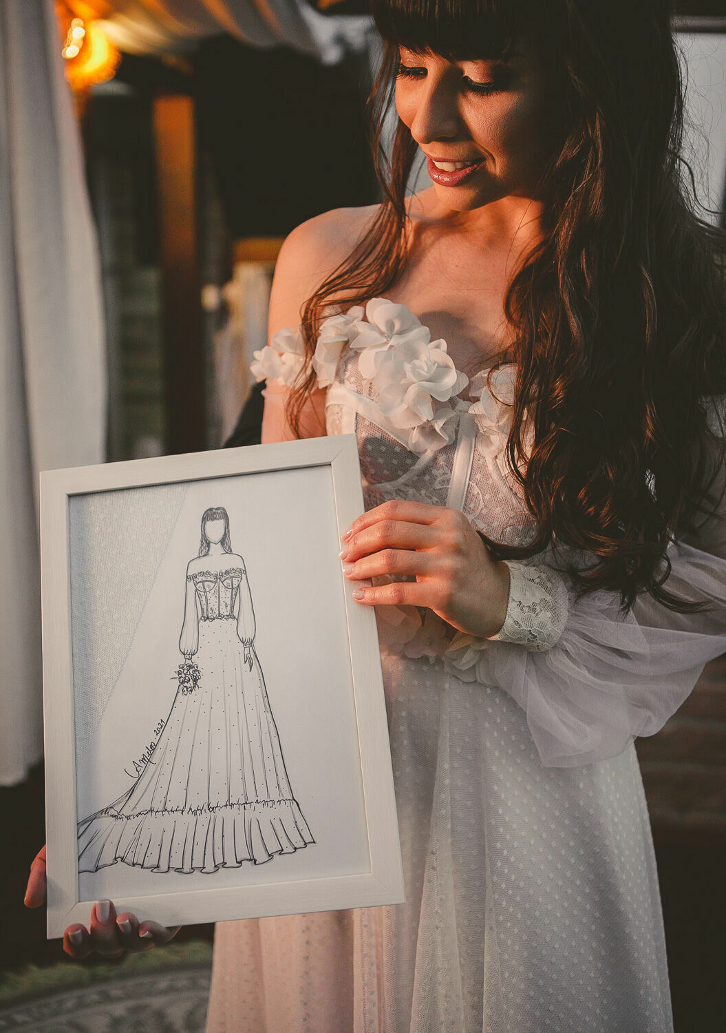 Foto Elopement Wedding - Morada dos Canyons - Andrielli e Lucas Foto Elopement Wedding - Morada dos Canyons - Andrielli e Lucas - Imagem 23