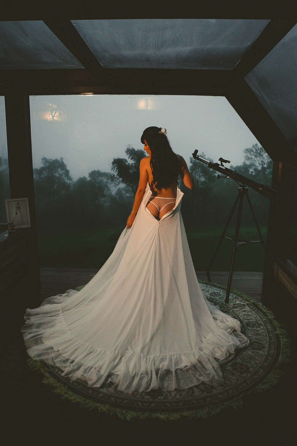 Foto Elopement Wedding - Morada dos Canyons - Andrielli e Lucas Foto Elopement Wedding - Morada dos Canyons - Andrielli e Lucas - Imagem 22
