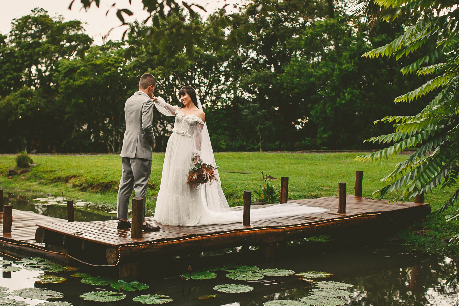 Foto Elopement Wedding - Morada dos Canyons - Andrielli e Lucas Foto Elopement Wedding - Morada dos Canyons - Andrielli e Lucas - Imagem 55