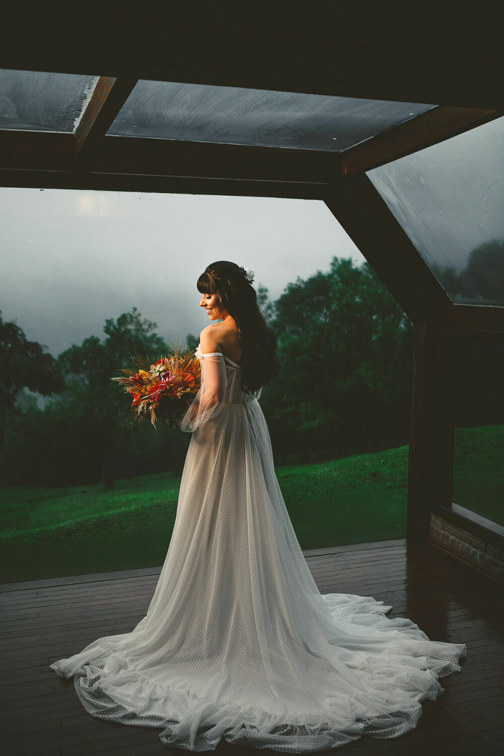 Foto Elopement Wedding - Morada dos Canyons - Andrielli e Lucas Foto Elopement Wedding - Morada dos Canyons - Andrielli e Lucas - Imagem 33