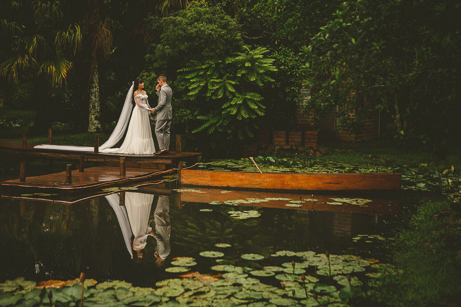 Foto Elopement Wedding - Morada dos Canyons - Andrielli e Lucas Foto Elopement Wedding - Morada dos Canyons - Andrielli e Lucas - Imagem 52