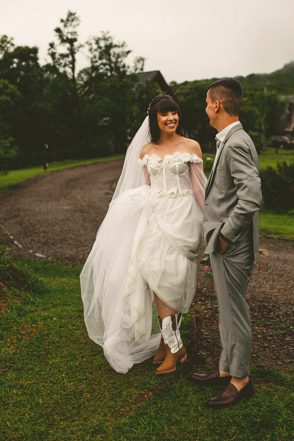 Foto Elopement Wedding - Morada dos Canyons - Andrielli e Lucas Foto Elopement Wedding - Morada dos Canyons - Andrielli e Lucas - Imagem 58