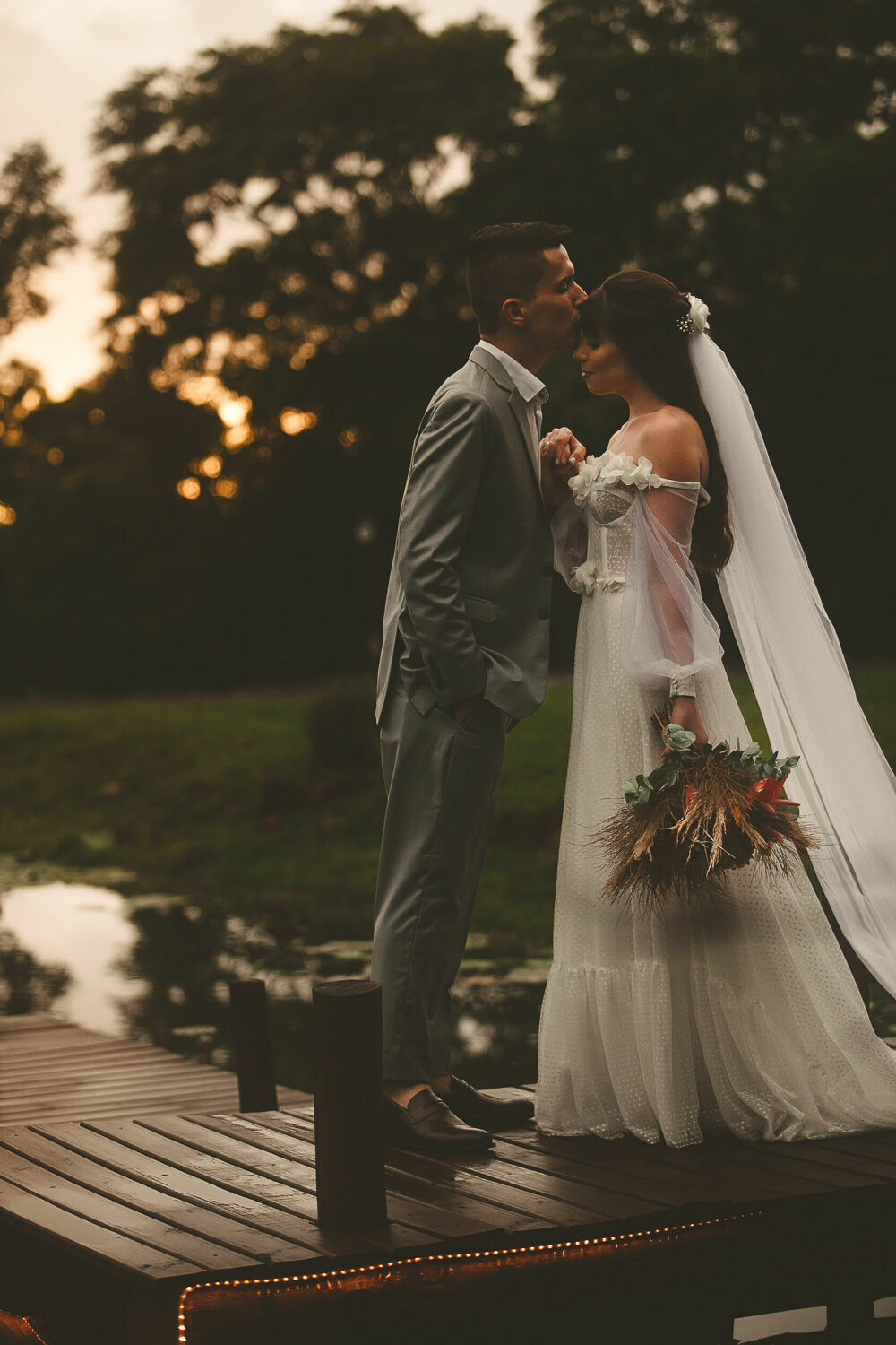 Foto Elopement Wedding - Morada dos Canyons - Andrielli e Lucas Foto Elopement Wedding - Morada dos Canyons - Andrielli e Lucas - Imagem 54
