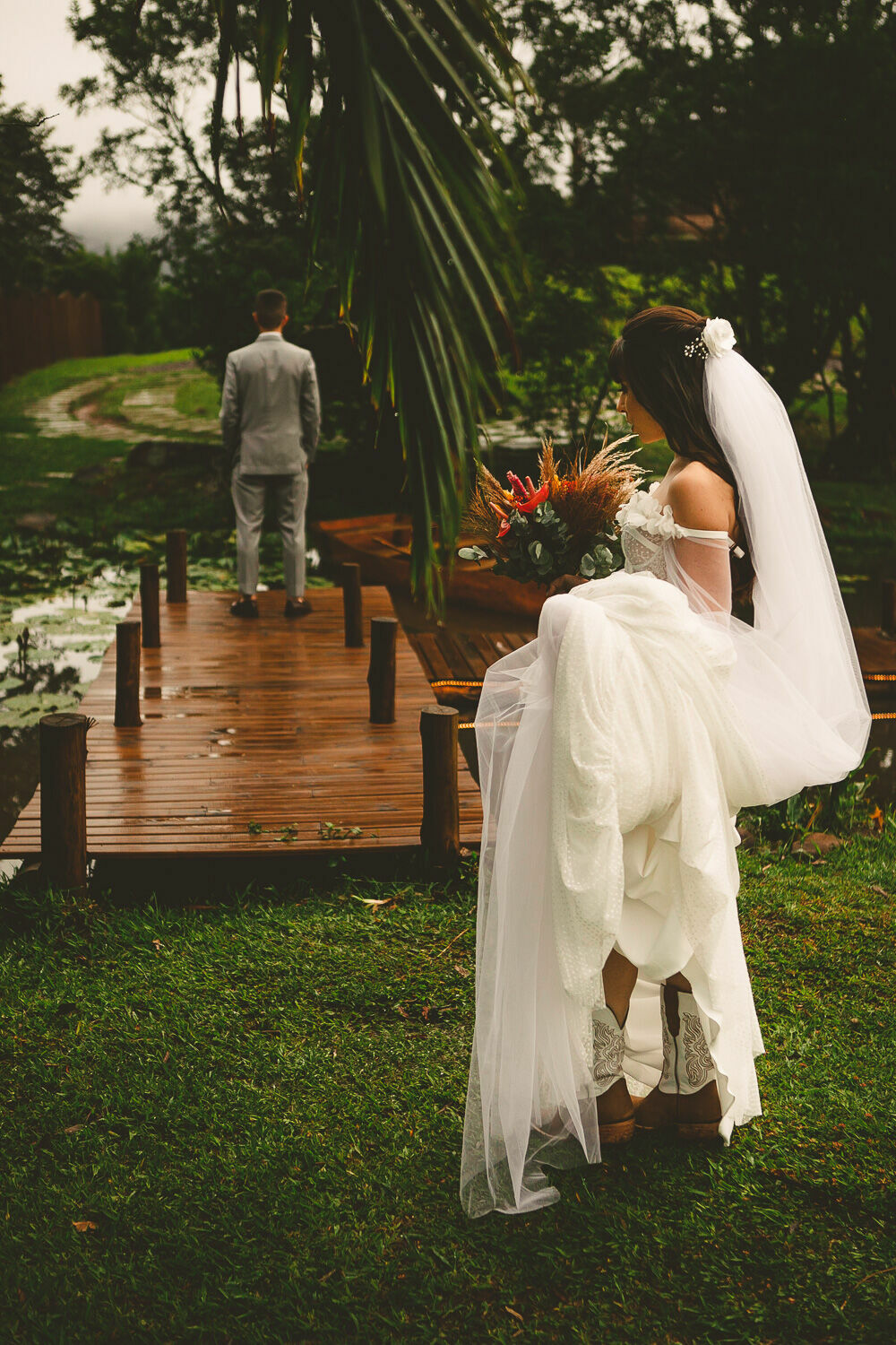 Foto Elopement Wedding - Morada dos Canyons - Andrielli e Lucas Foto Elopement Wedding - Morada dos Canyons - Andrielli e Lucas - Imagem 45