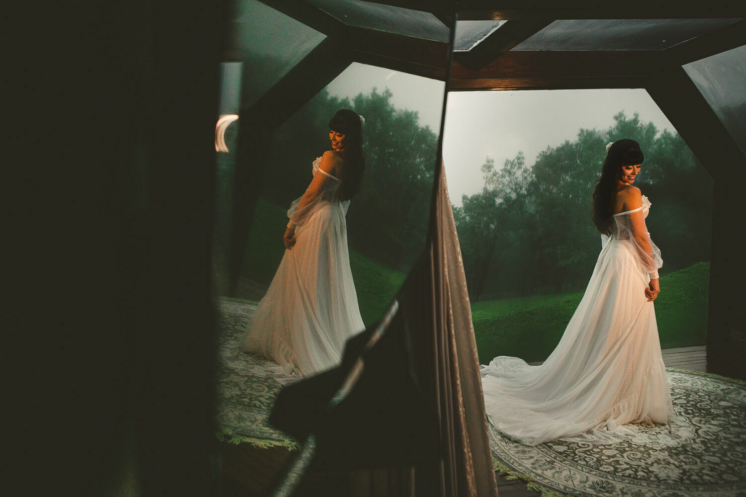 Foto Elopement Wedding - Morada dos Canyons - Andrielli e Lucas Foto Elopement Wedding - Morada dos Canyons - Andrielli e Lucas - Imagem 32