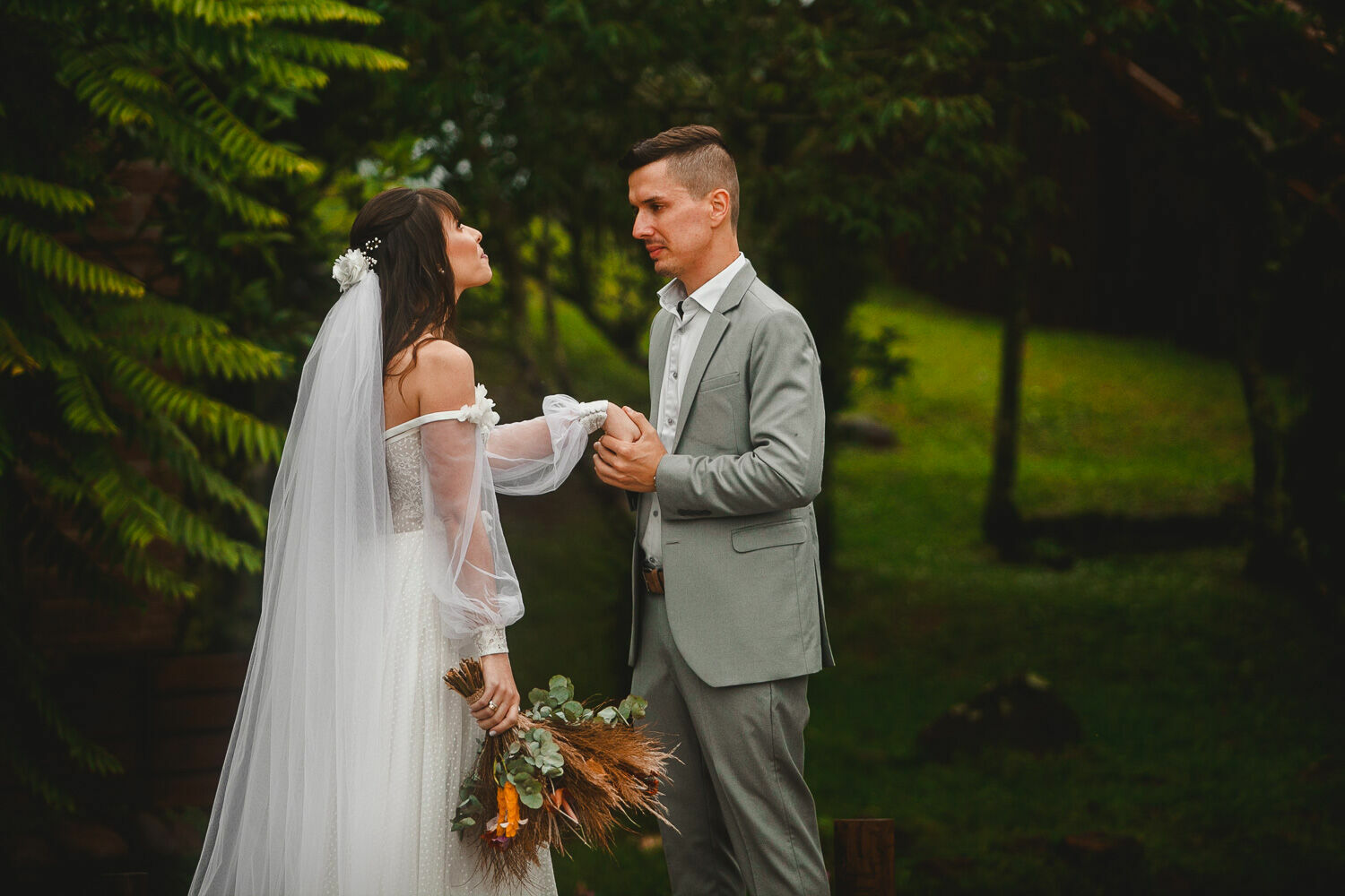 Foto Elopement Wedding - Morada dos Canyons - Andrielli e Lucas Foto Elopement Wedding - Morada dos Canyons - Andrielli e Lucas - Imagem 51
