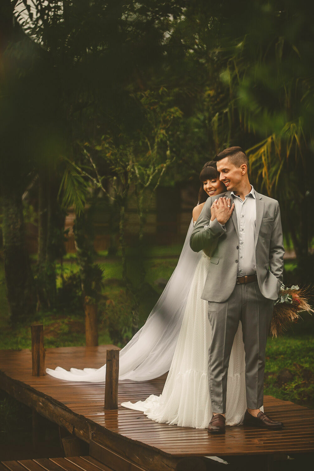 Foto Elopement Wedding - Morada dos Canyons - Andrielli e Lucas Foto Elopement Wedding - Morada dos Canyons - Andrielli e Lucas - Imagem 49