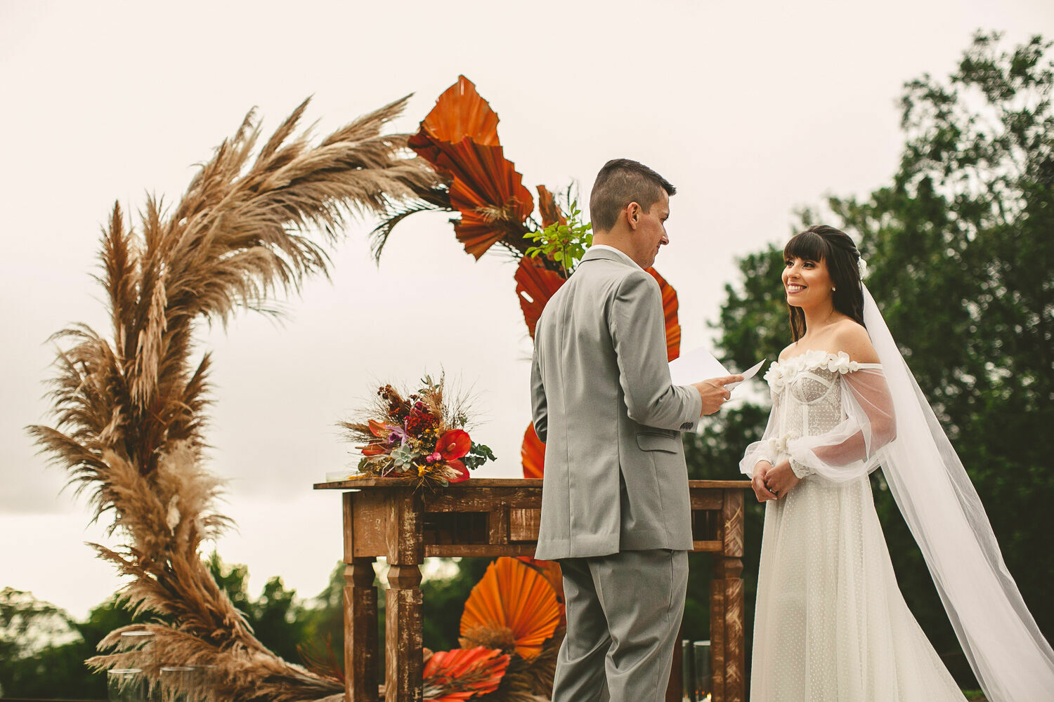 Foto Elopement Wedding - Morada dos Canyons - Andrielli e Lucas Foto Elopement Wedding - Morada dos Canyons - Andrielli e Lucas - Imagem 94