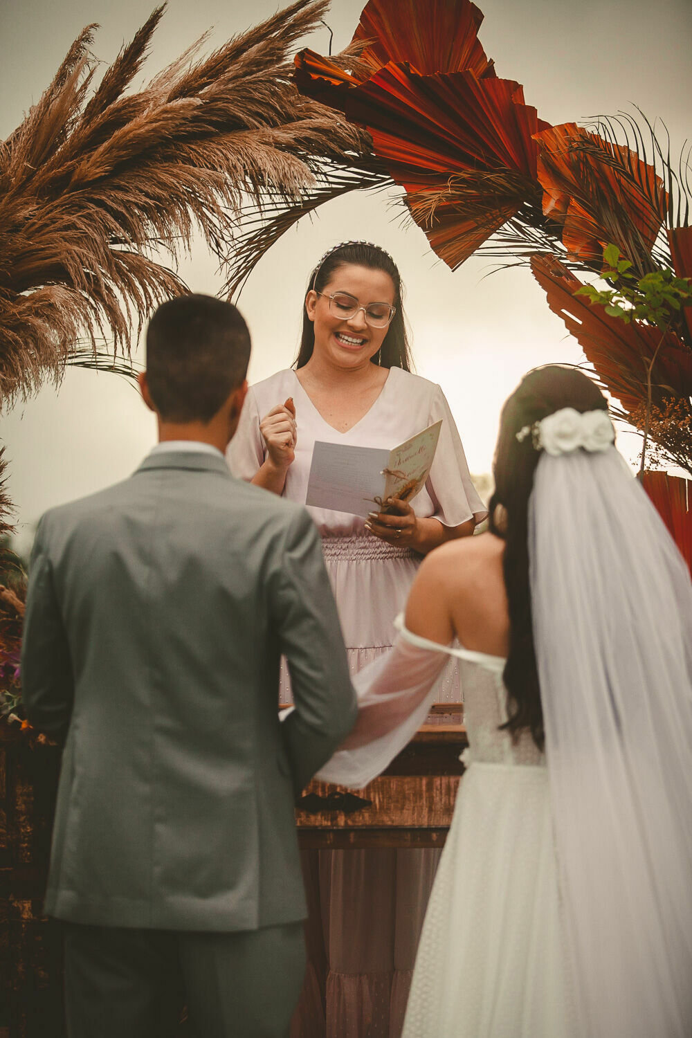 Foto Elopement Wedding - Morada dos Canyons - Andrielli e Lucas Foto Elopement Wedding - Morada dos Canyons - Andrielli e Lucas - Imagem 91