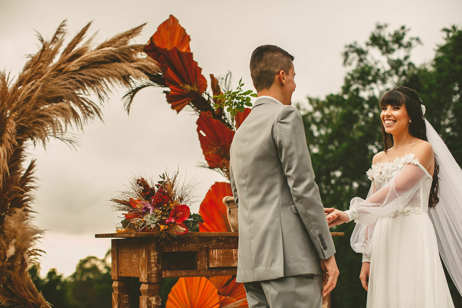 Foto Elopement Wedding - Morada dos Canyons - Andrielli e Lucas Foto Elopement Wedding - Morada dos Canyons - Andrielli e Lucas - Imagem 90