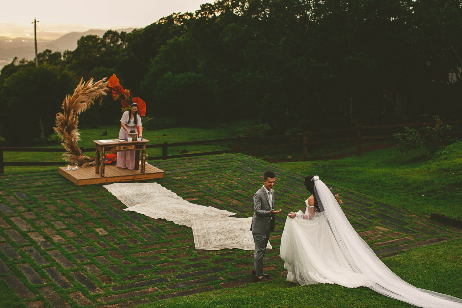Foto Elopement Wedding - Morada dos Canyons - Andrielli e Lucas Foto Elopement Wedding - Morada dos Canyons - Andrielli e Lucas - Imagem 66